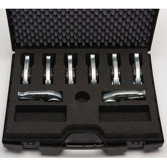 RLS Klauke 8 Jaw Kit for use with 19kN Tool