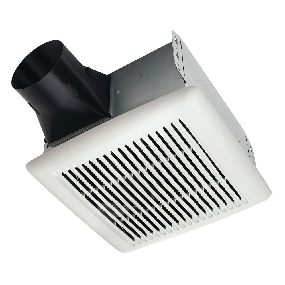 Broan Fan 4" 110 CFM - 3 Sone InVent Series