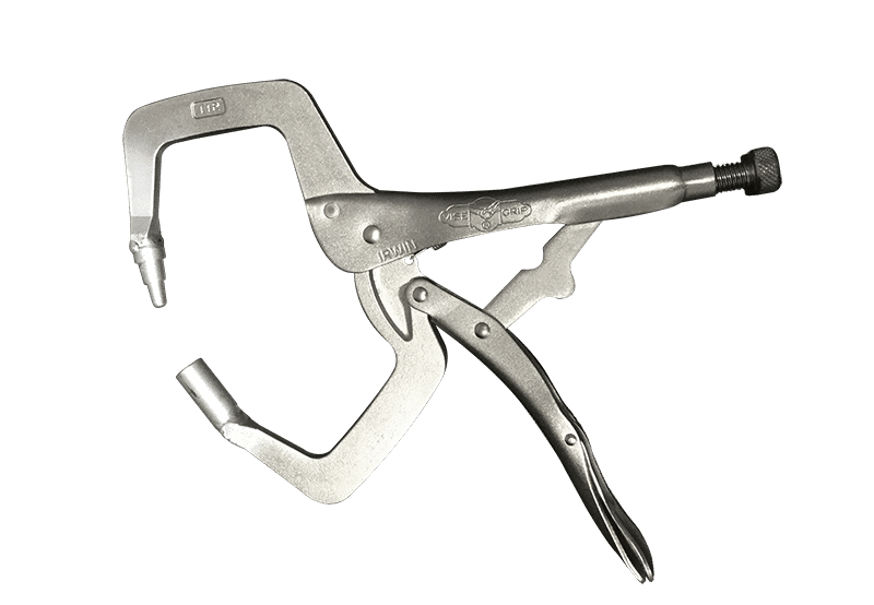 ductmate tool grip align cor 113. image 1
