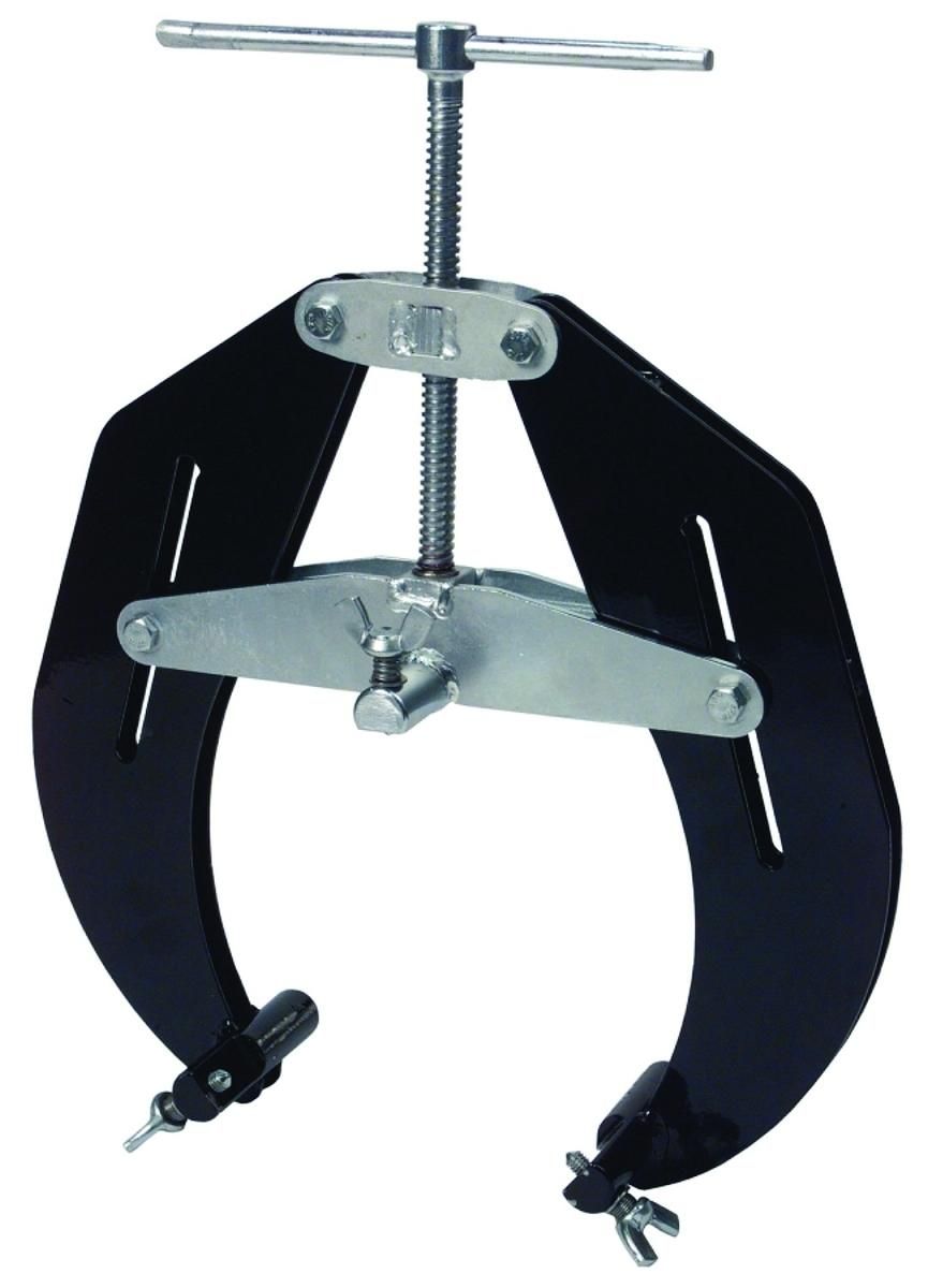 Sumner Pipe Clamp, Ultra Clamp, 5" to 12"