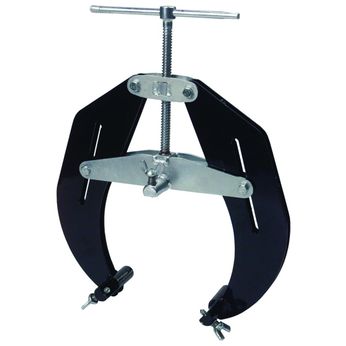 Sumner Pipe Clamp, Ultra Clamp, 5" to 12"