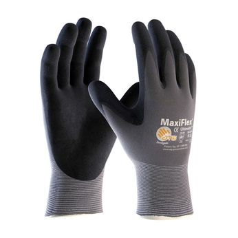 Maxi-Flex Gloves Small