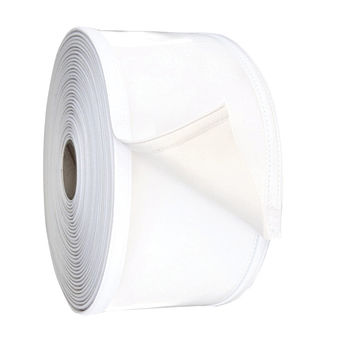 Airex 3/4" E-Flex Guard for Lineset 75-ft, White