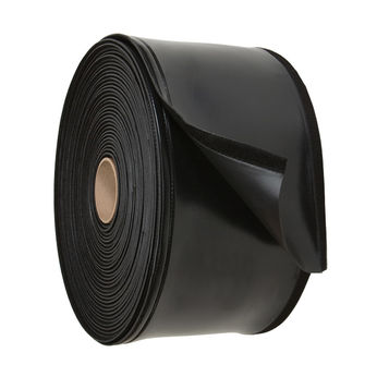 Airex 1/2" E-Flex Guard for Lineset 75-ft, Black