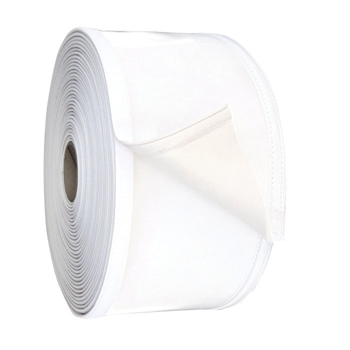 Airex 1/2" E-Flex Guard for Lineset 75-ft, White