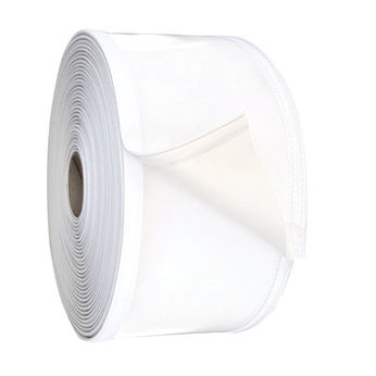 Airex 1/2" E-Flex Guard for Lineset 75-ft, White