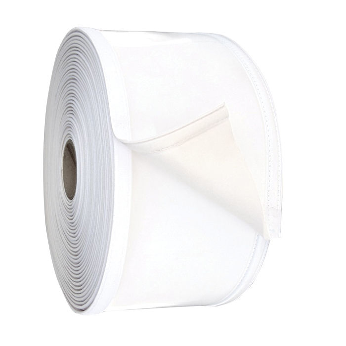 Airex 1" E-Flex Guard for Lineset 75-ft, White