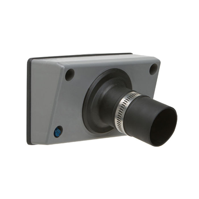 AIREX Titan Outlet 1/2" Penetration Seal Wall Outlet