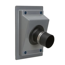 AIREX Titan Outlet 3/4" Penetration Seal Wall Outlet