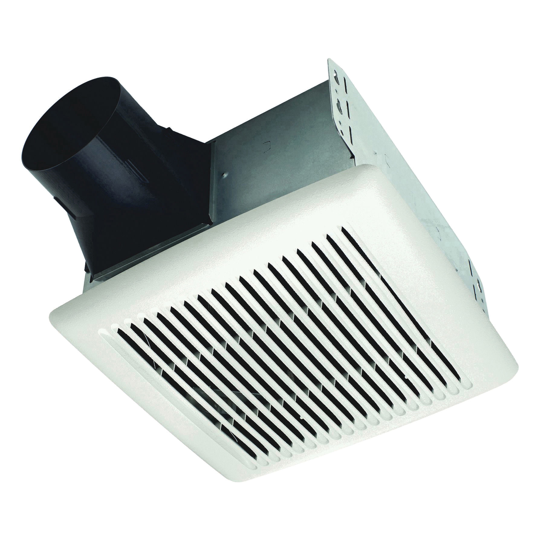 Broan® Bathroom Exhaust Fan, 50-110 CFM