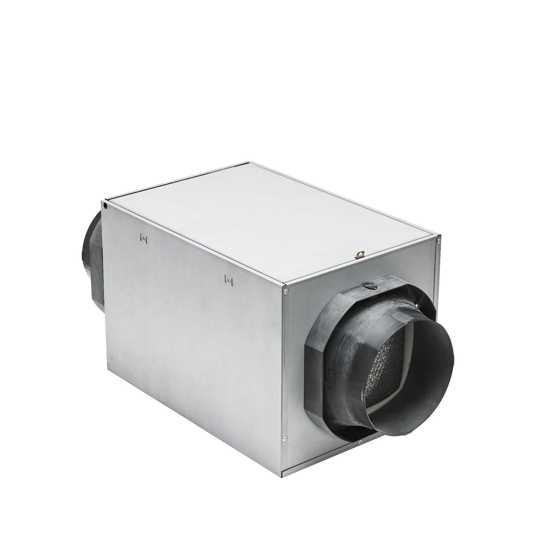 Broan® FRESH IN™ Premium Supply Fan 180 CFM, Power Cord