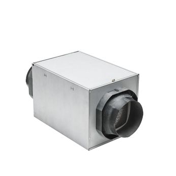 Broan® FRESH IN™ Premium Supply Fan 180 CFM, Power Cord