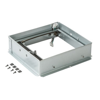 Broan-NuTone Radiation Damper