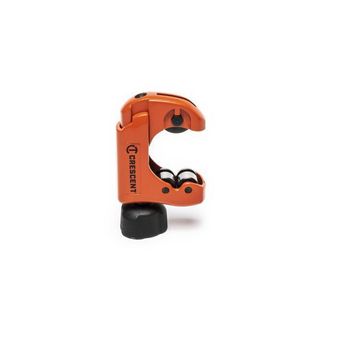 Crescent Metal Pipe Cutter 1/8-1-1/8