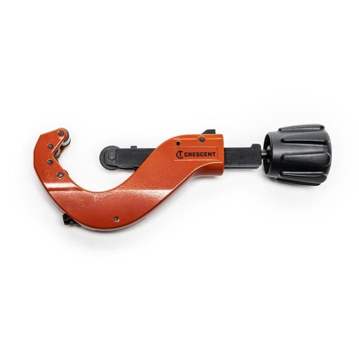 Crescent Metal Pipe Cutter 1/8-2-1/8