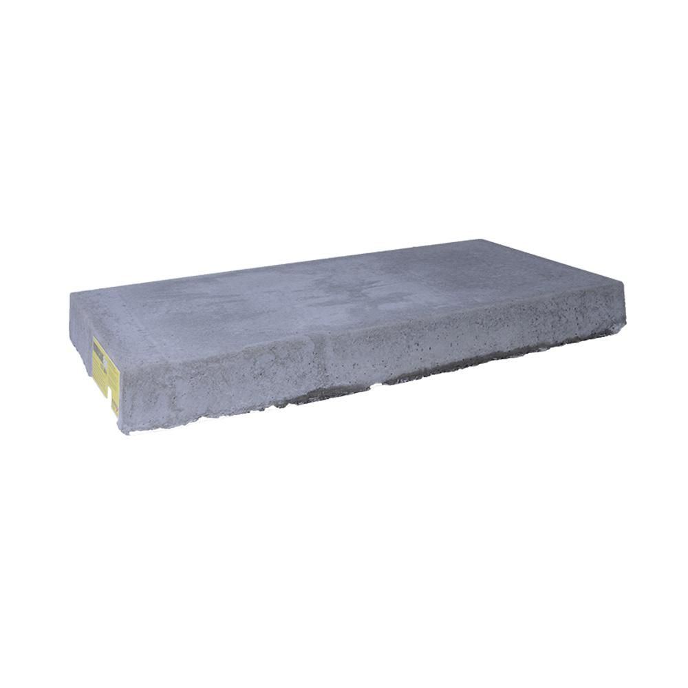 Condenser Pad Hurricane 18 x 40 x 4