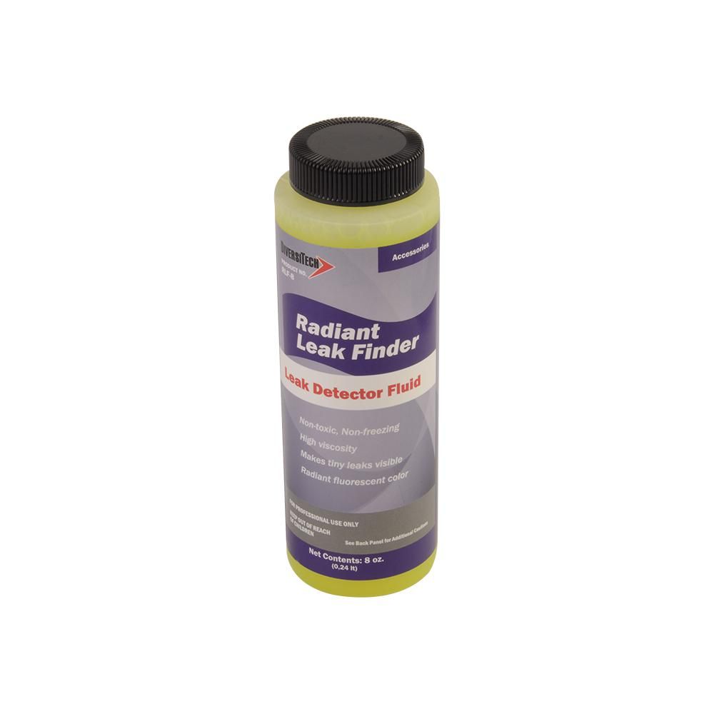 Leak Detector-8oz (Radiant)