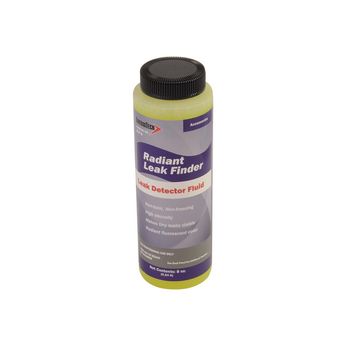 Leak Detector-8oz (Radiant)