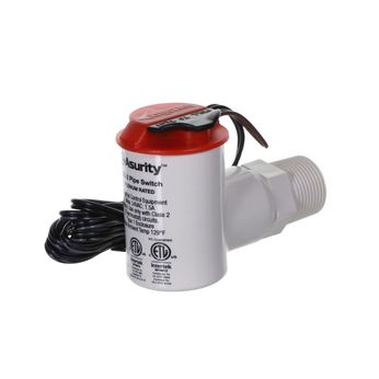 Condensate Safety Switch CS2 Pan Outlet