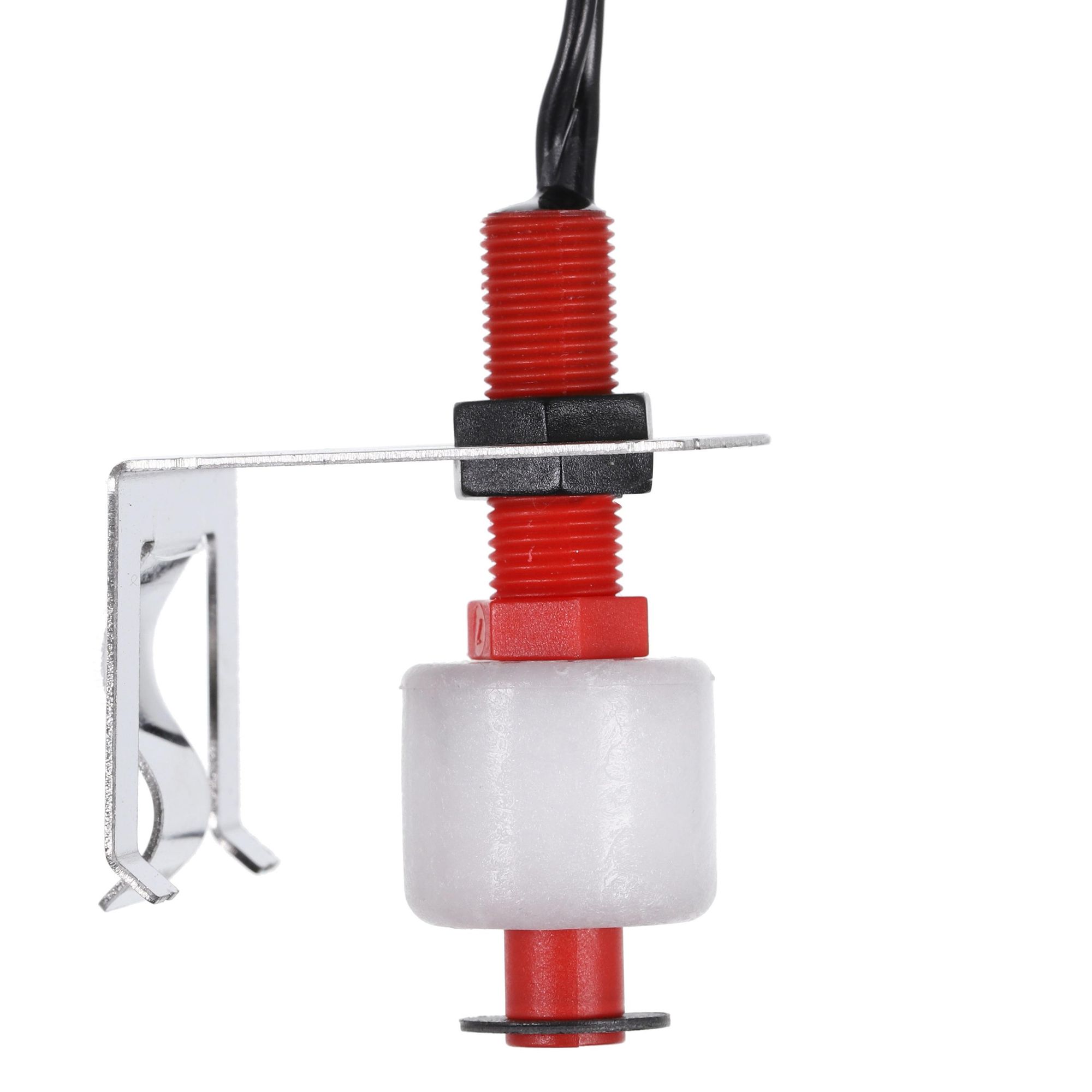 Condensate Safety SwItch Pan Clip