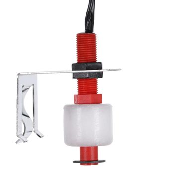 Condensate Safety SwItch Pan Clip