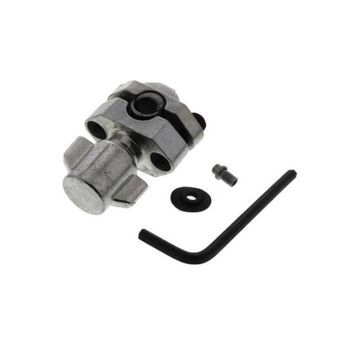 MAC Line Tap Valve 1/4-5/16