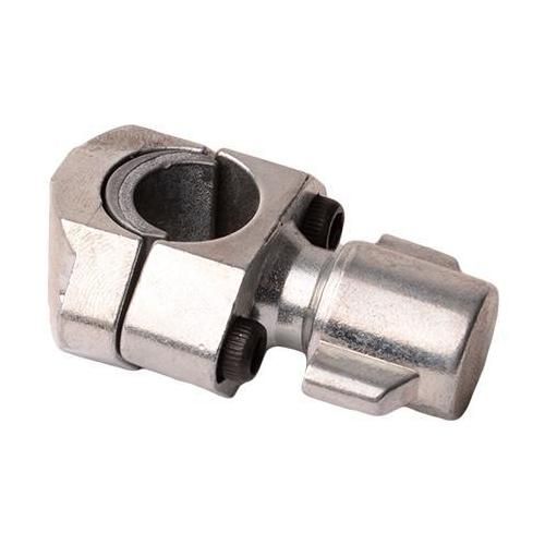MAC Line Tap Valve 1/2-5/8