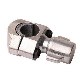 MAC Line Tap Valve 1/2-5/8