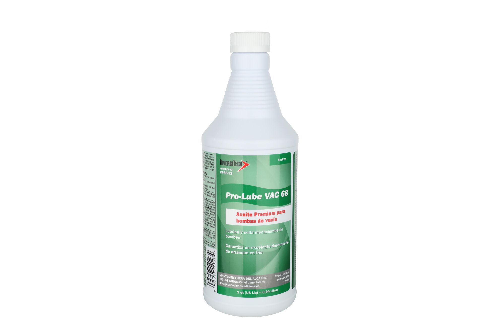 Vacuum Pump Oil 32 oz