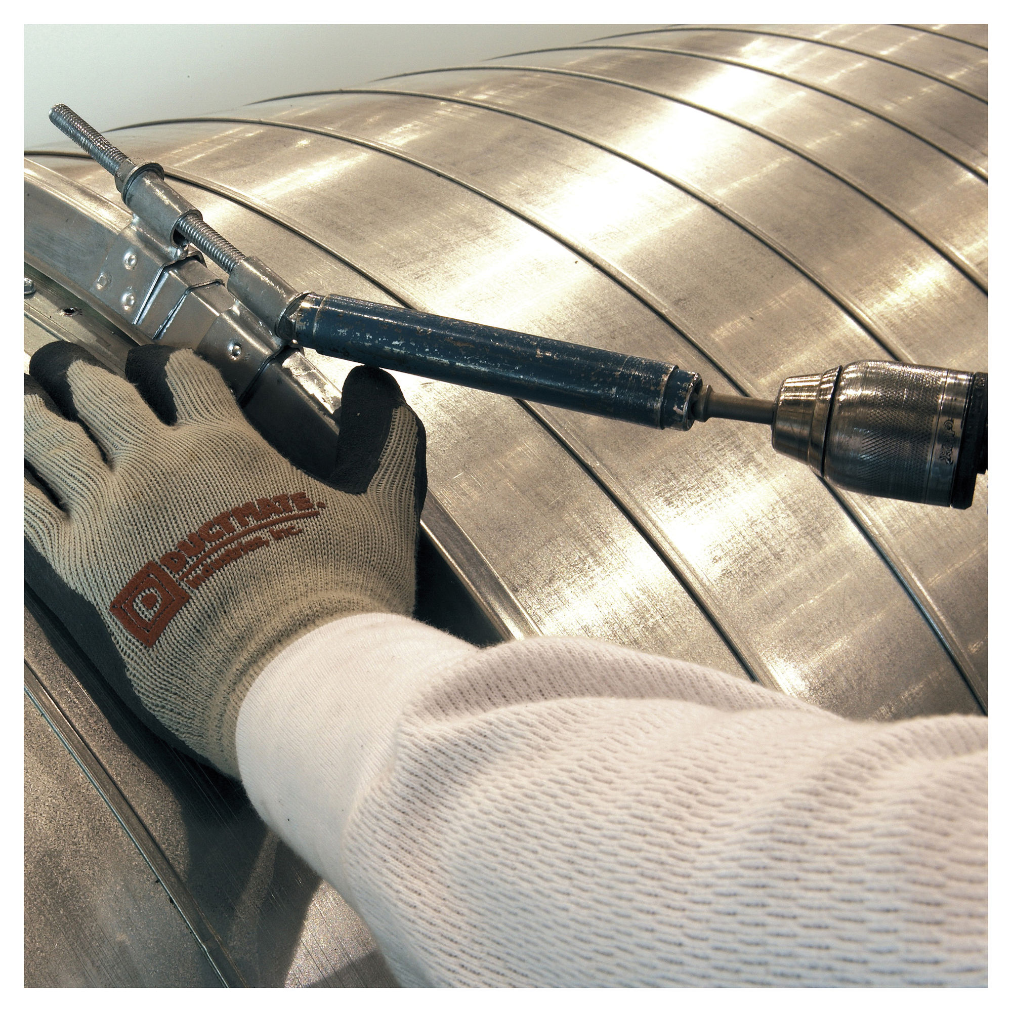 Spiralmate Nut Driver Small Profile