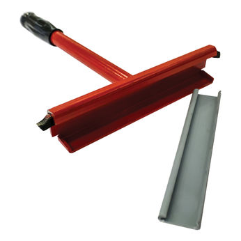 HT-TDF Snapper Cleat Tool