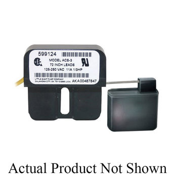 Condensate Safety SwItch Auxillary