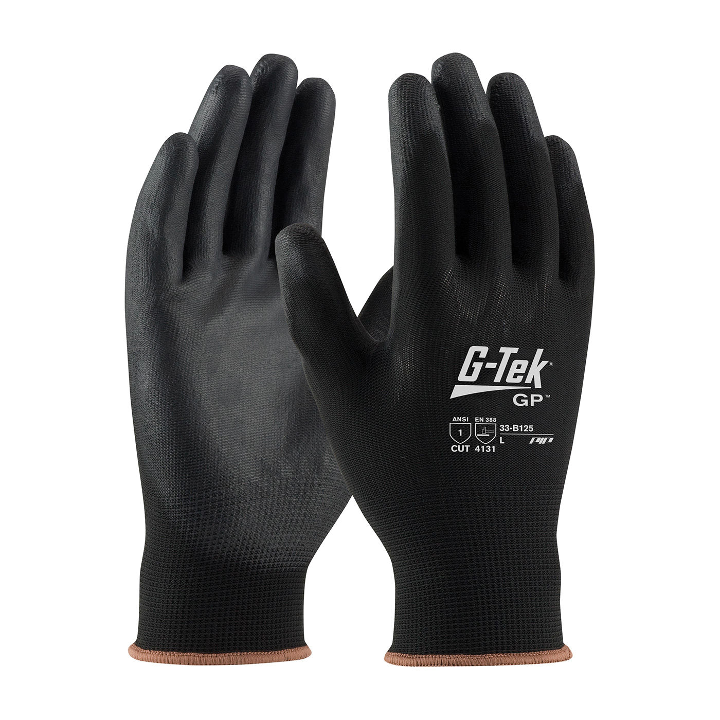 G-Tec Gloves Medium