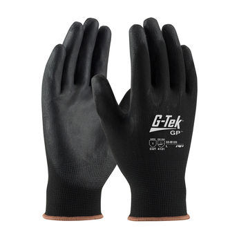 G-Tec Gloves Large