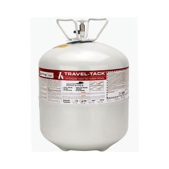 Travel Tack 40# Cylinder (Aerosol Spray)