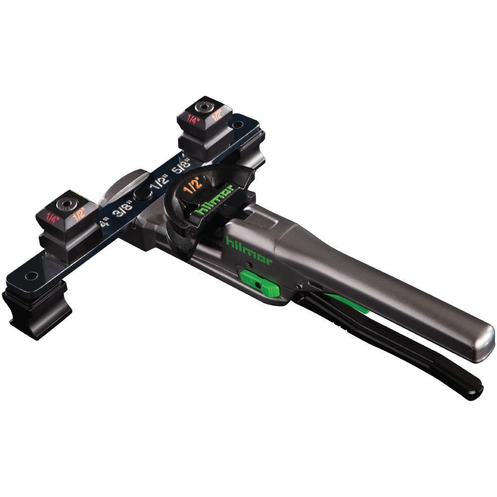 Hilmore Tube Bender Kit