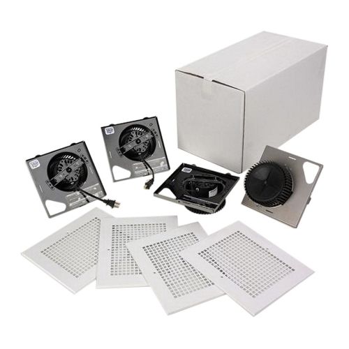 Broan 80RDF Finish Pack