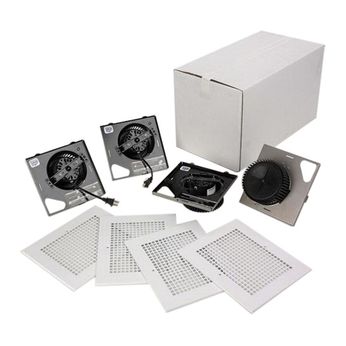 Broan 80RDF Finish Pack