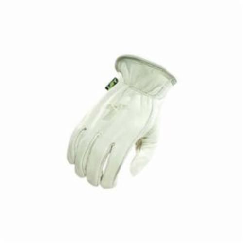 8 Seconds CowHide Glove Large #G8S-6SL