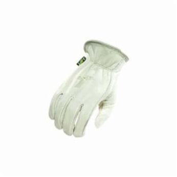 8 Seconds CowHide Glove Large #G8S-6SL