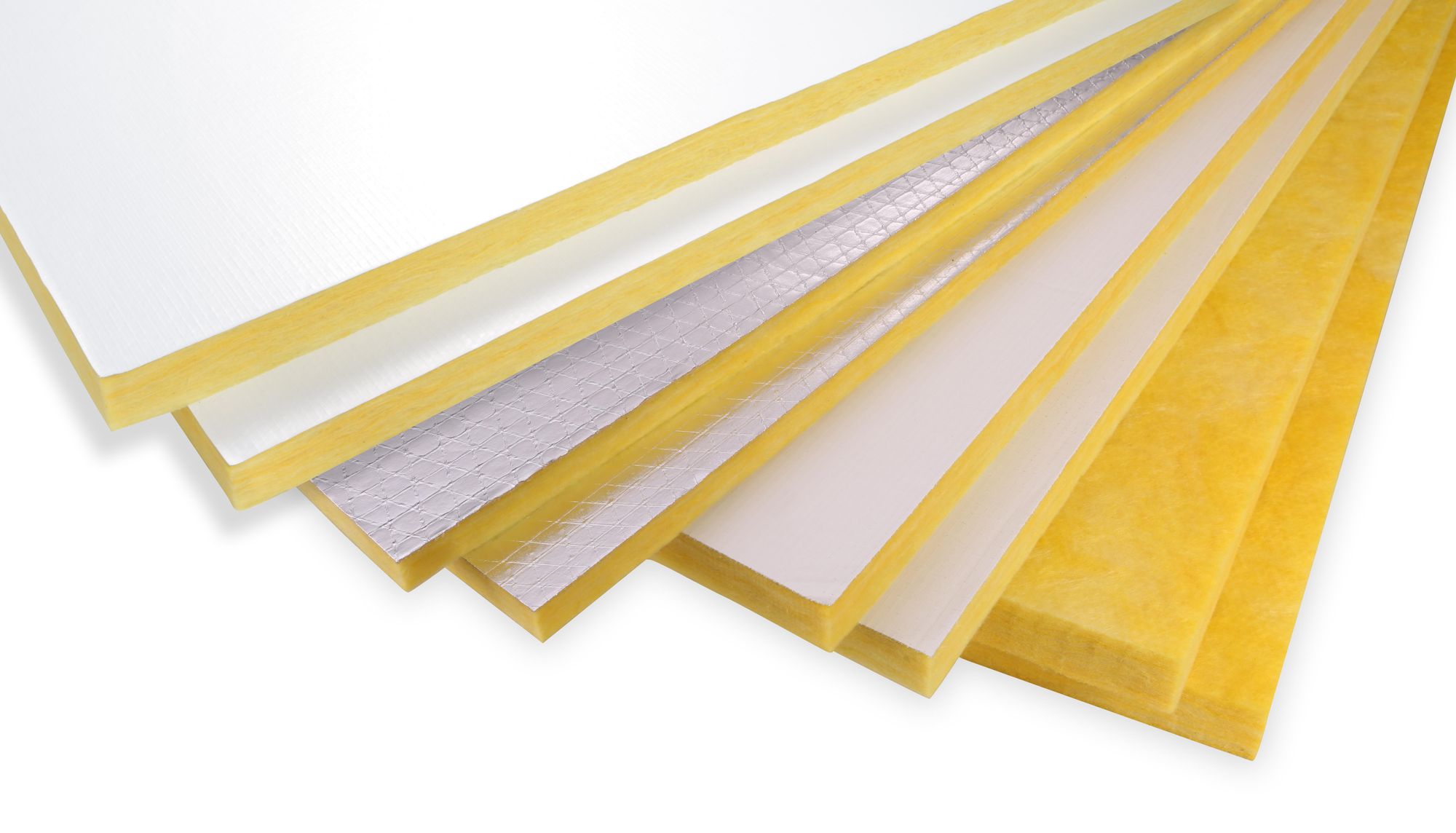 JM SG Unfaced Board 1-1/2 x 48 x 96 (30/Pallet)