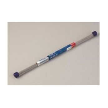 Silver Solder, 15% SILVER - 1LB/TUBE 25LB/BOX