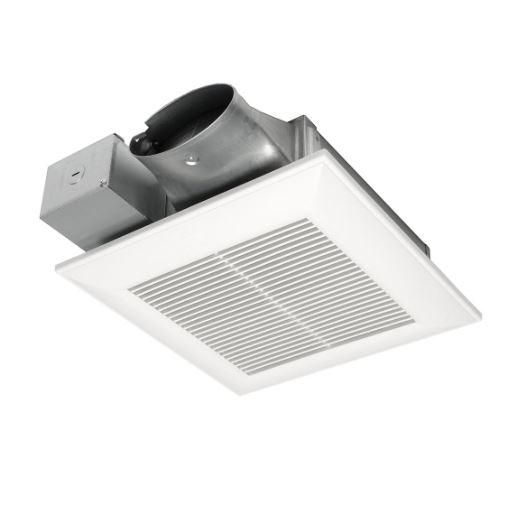 WhisperValue® DC Fan with Condensation Sensor