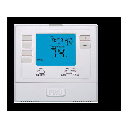 PRO1 T-STAT T701i 1H/1C NP/WiFi Prog