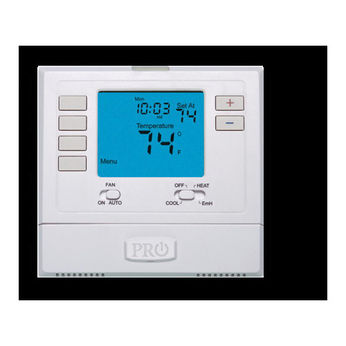 PRO1 T-STAT T701i 1H/1C NP/WiFi Prog