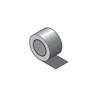 180' ALUMINUM TAPE