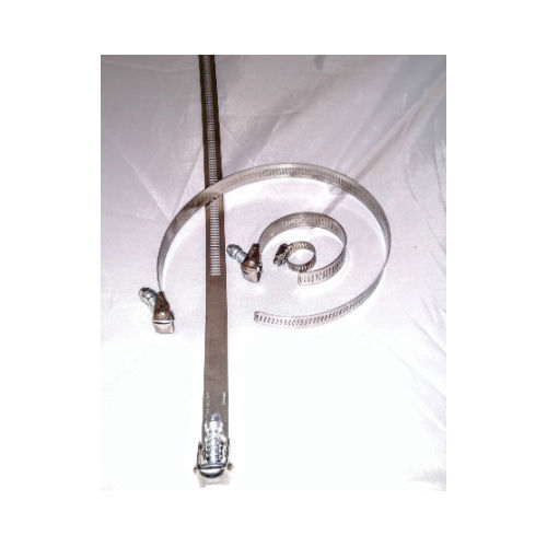 10-20 INCH PIPE STRAP