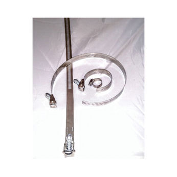 3-10 Inch Pipe Strap