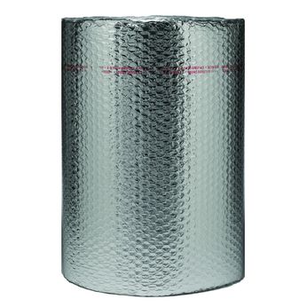 48 x 75-ft R8 Big Bubble Duct Wrap