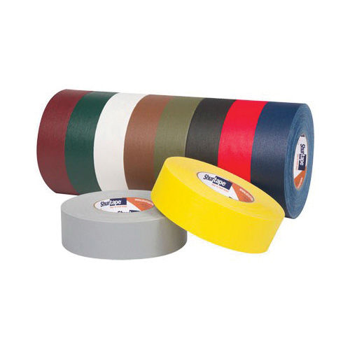 2" White Gaffers Tape